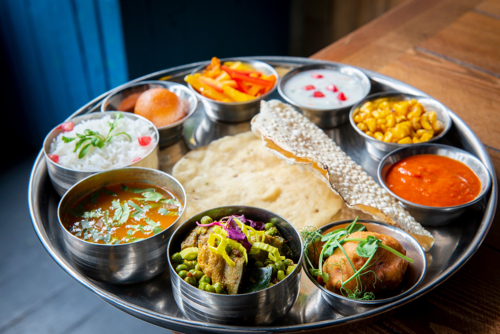Manju's - Restaurant Brighton 6 Trafalgar St, Brighton, Brighton and Hove, Brighton
