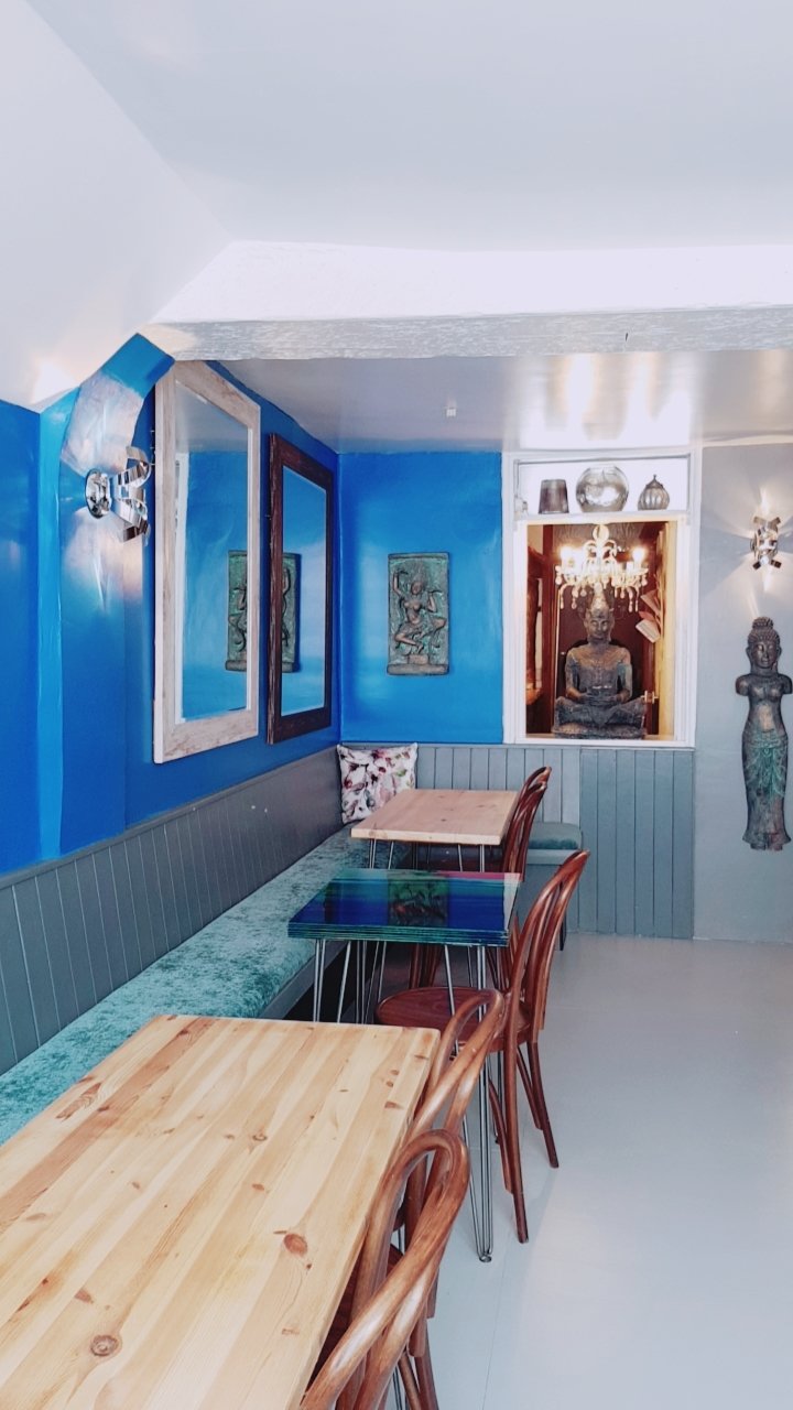 Tookta's Thai Food 30 Spring St, Brighton, Brighton and Hove, Brighton