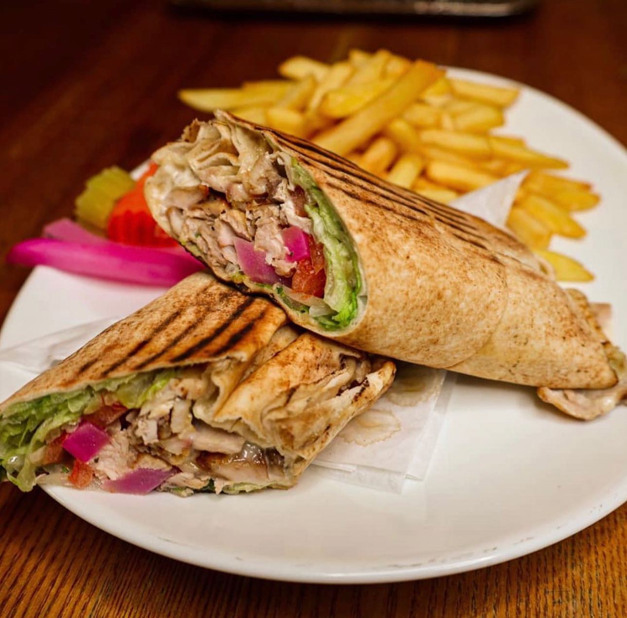 Kambis 107 Western Rd, Brighton, Brighton and Hove, Brighton
