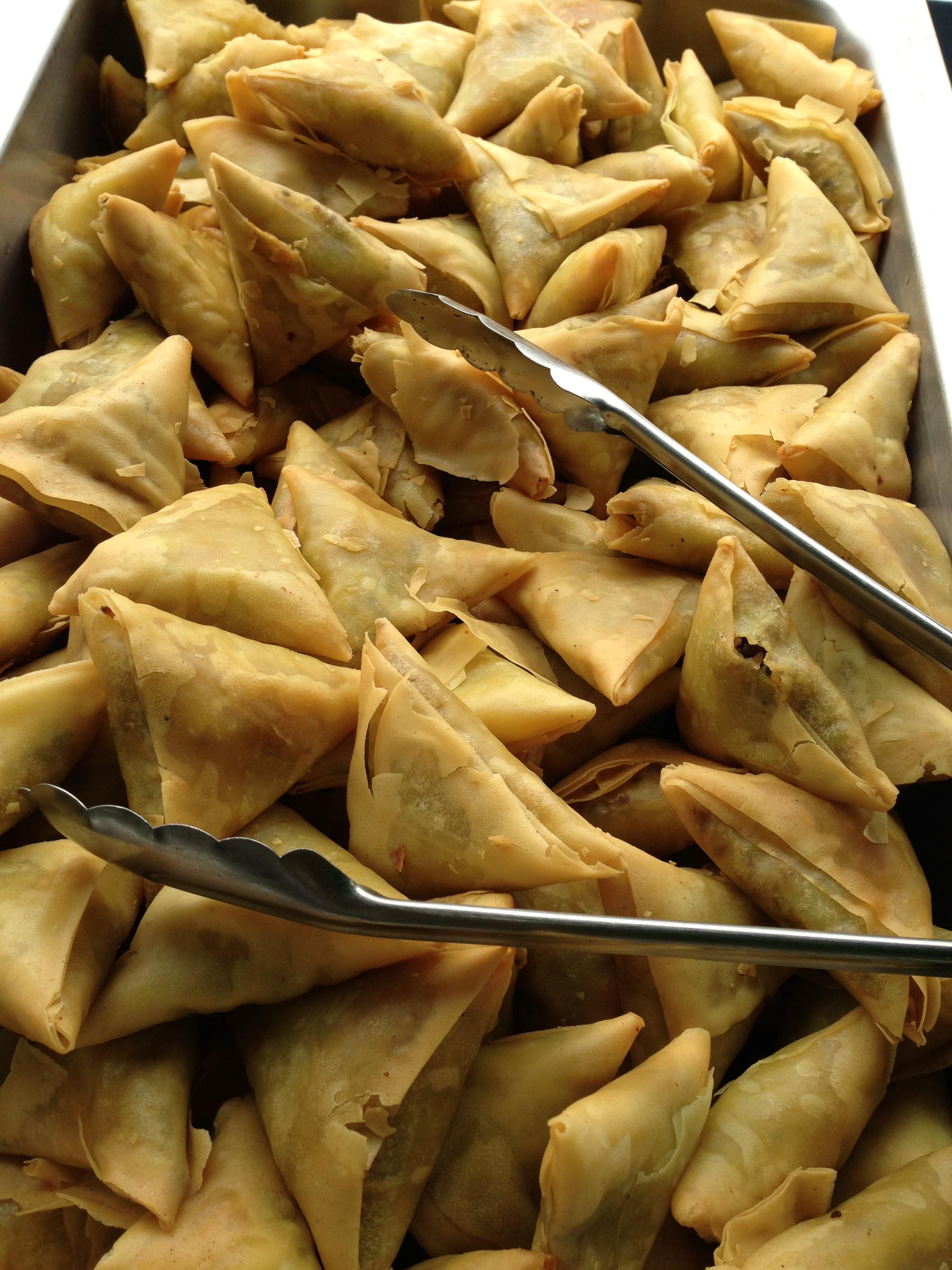 Mohammed - Spice Of Life unit 19, Open Market, Marshalls Row, Brighton, Brighton and Hove, Brighton