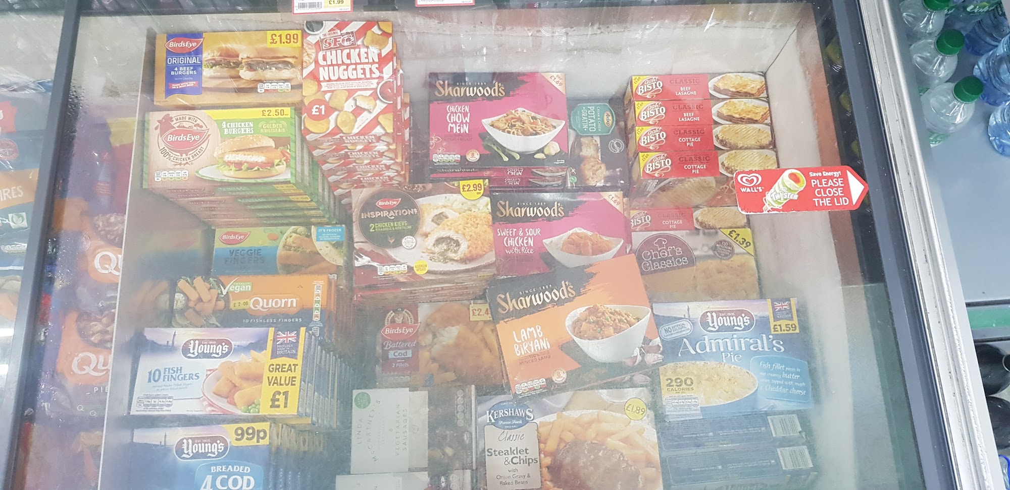 Happy Shopper Convenience Store Brighton