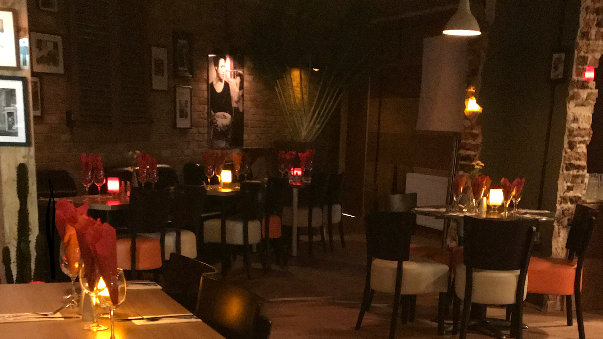 Little Italy 3 Carlisle Rd, Eastbourne