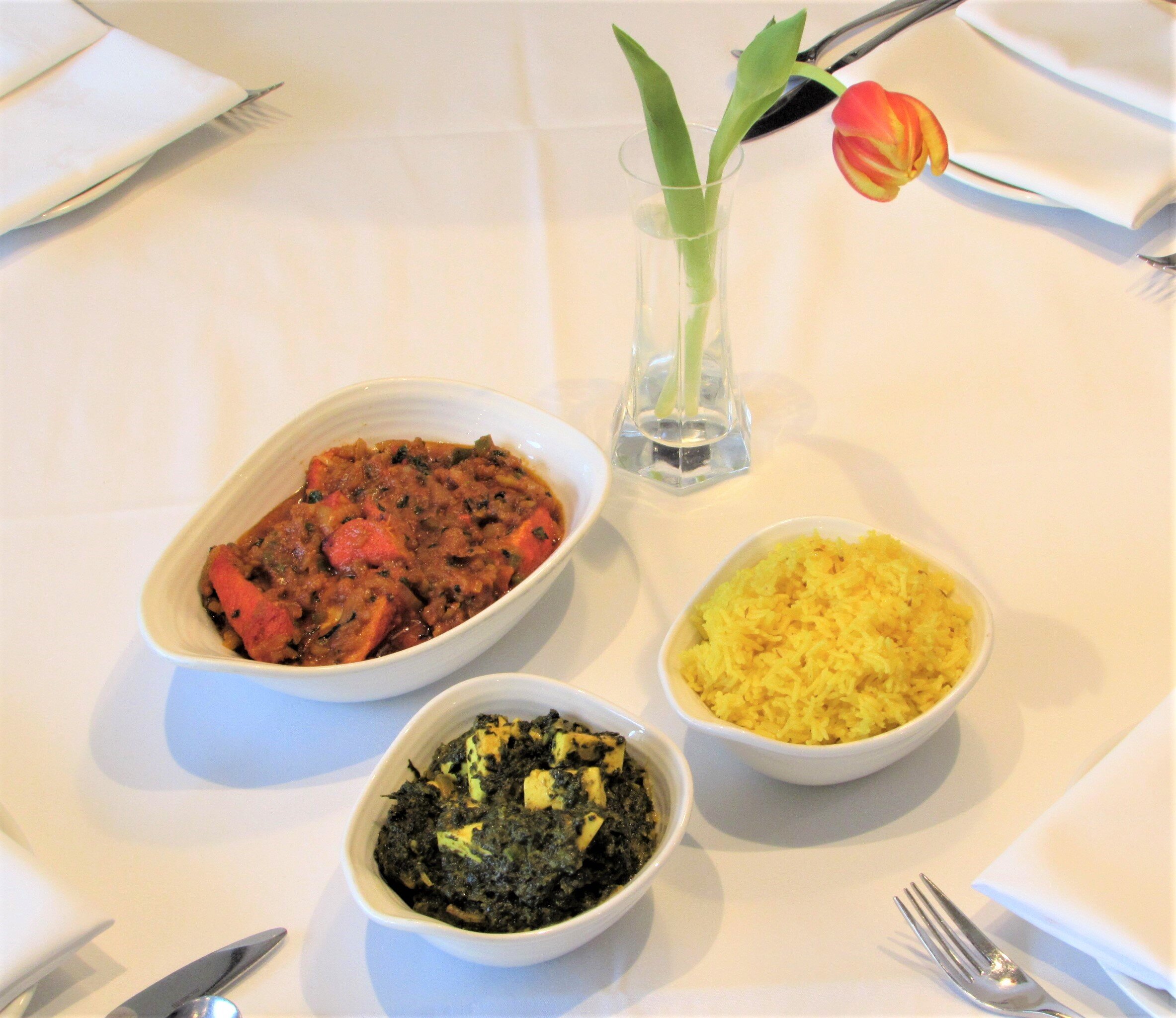 The Royal Indian Restaurant 21A South Rd, Hailsham