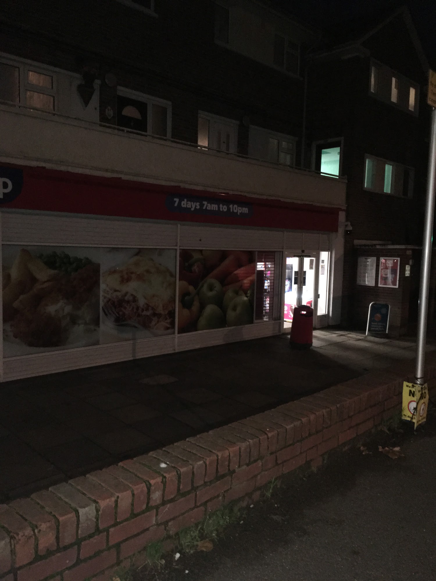 One Stop Hastings