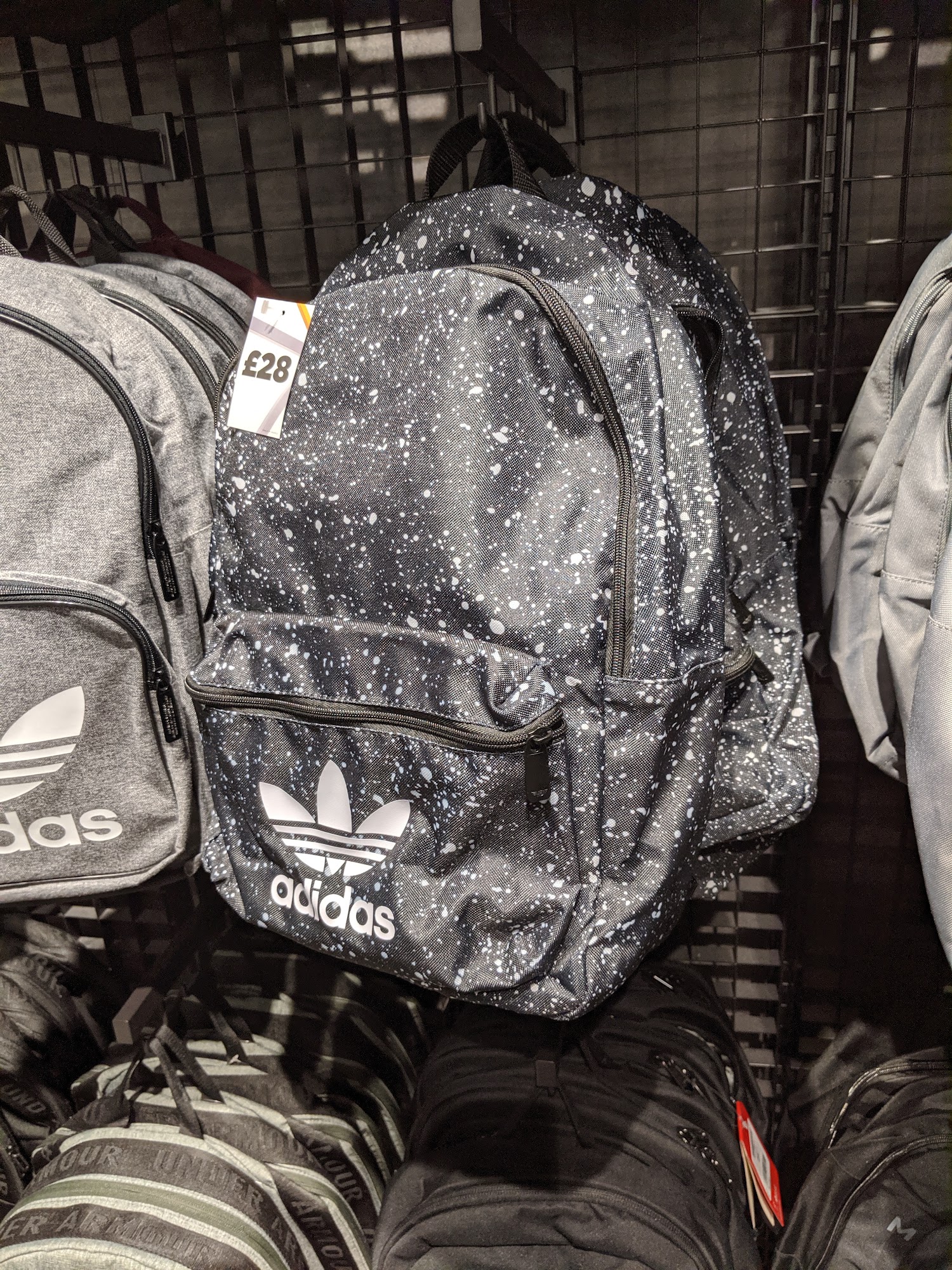 JD Sports Hastings