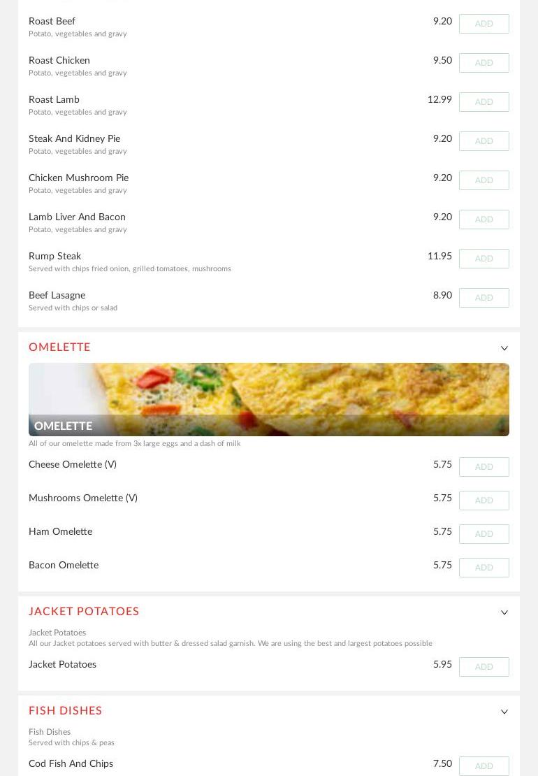 Scotties Cafe 194-196 Portland Rd, Portslade, Brighton and Hove, Hove