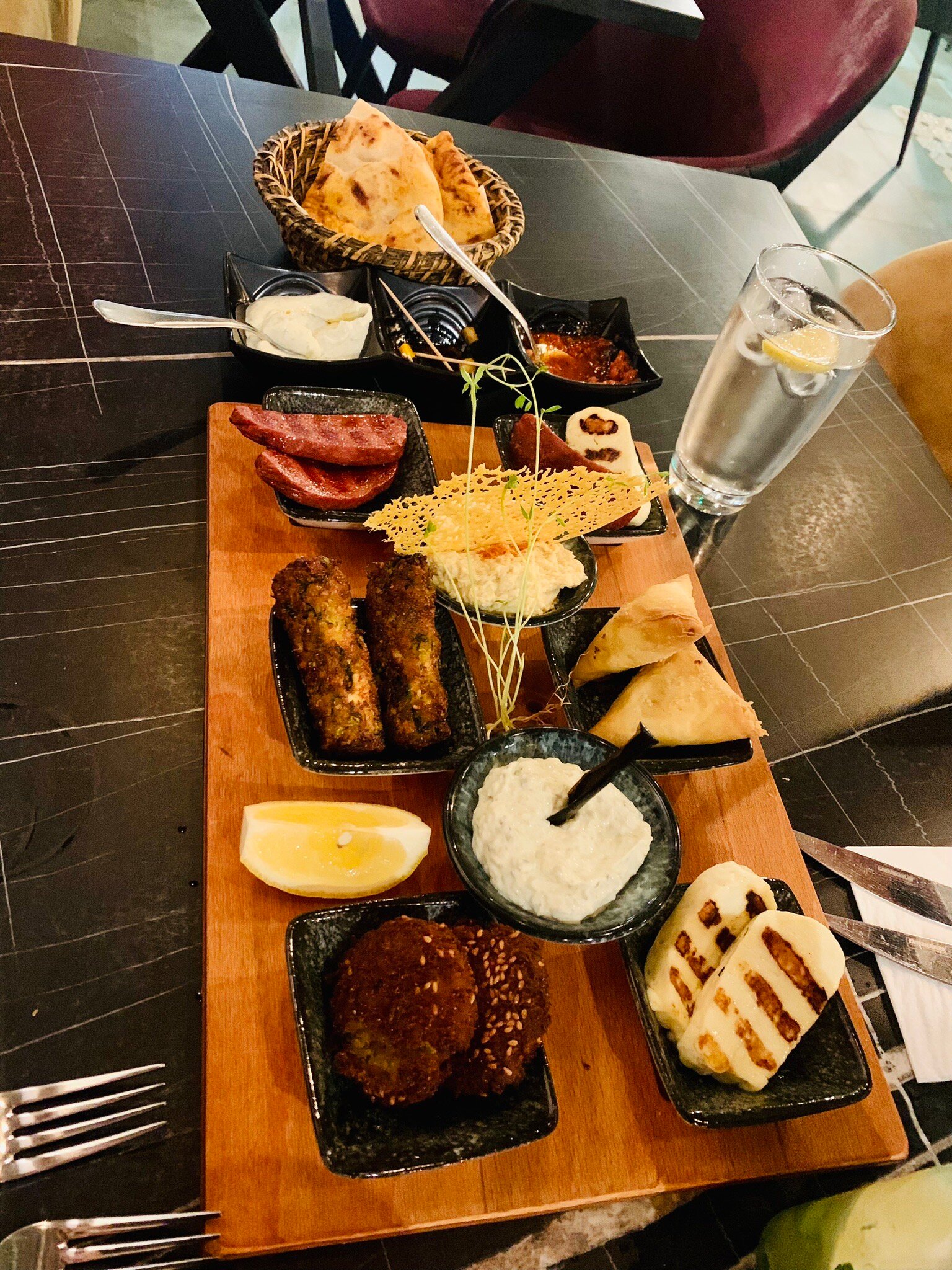 Mediterra Kitchen 85 Boundary Rd, Hove, Brighton and Hove, Hove