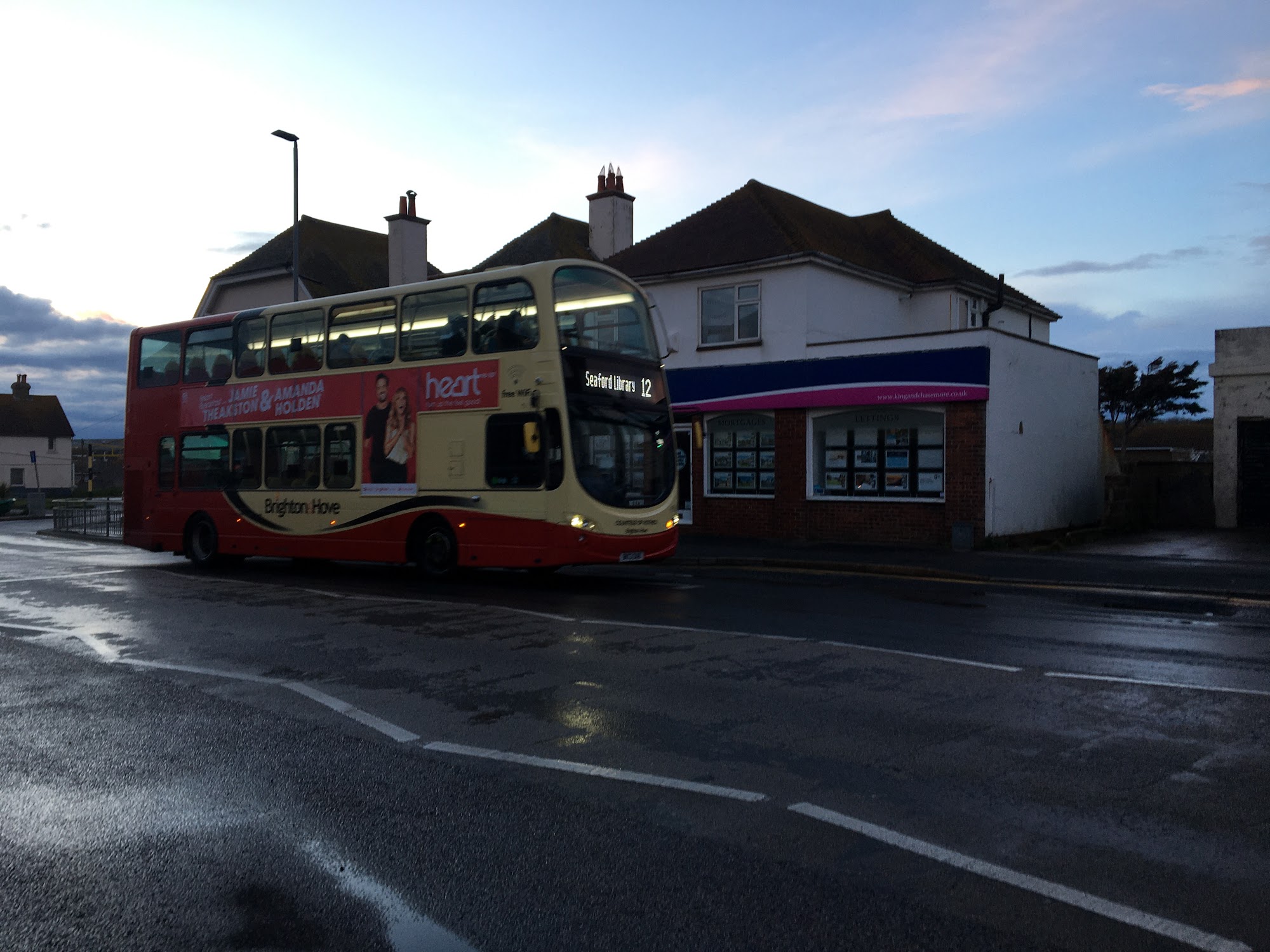 Your Daily Need Peacehaven