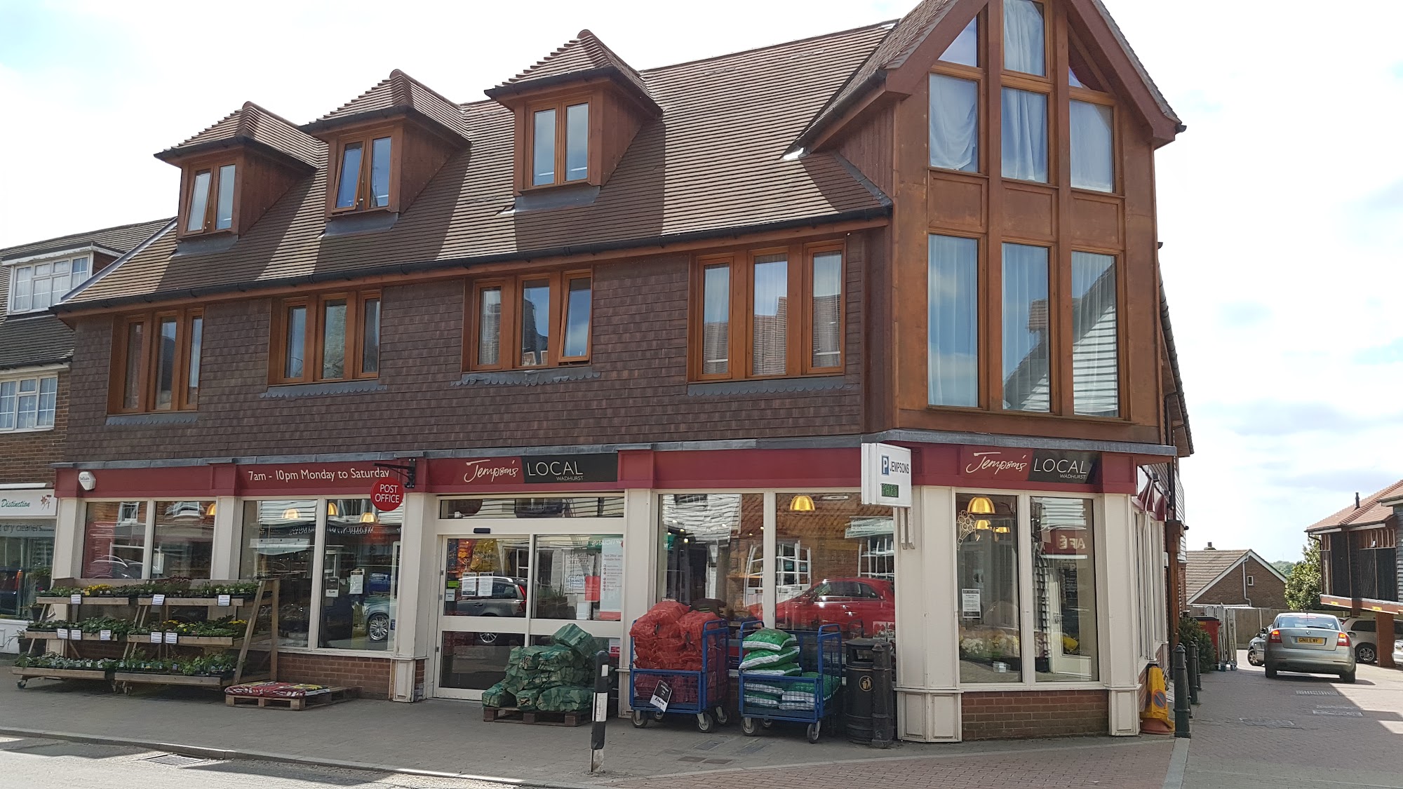 Wadhurst Post Office
