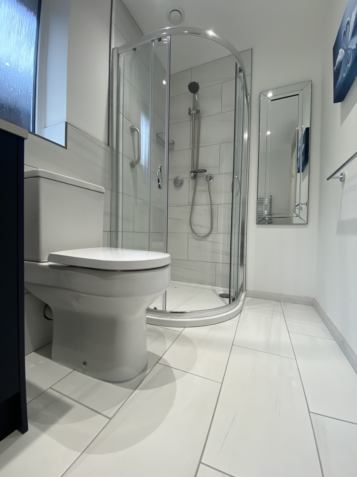 Extra Space Storage Birmingham