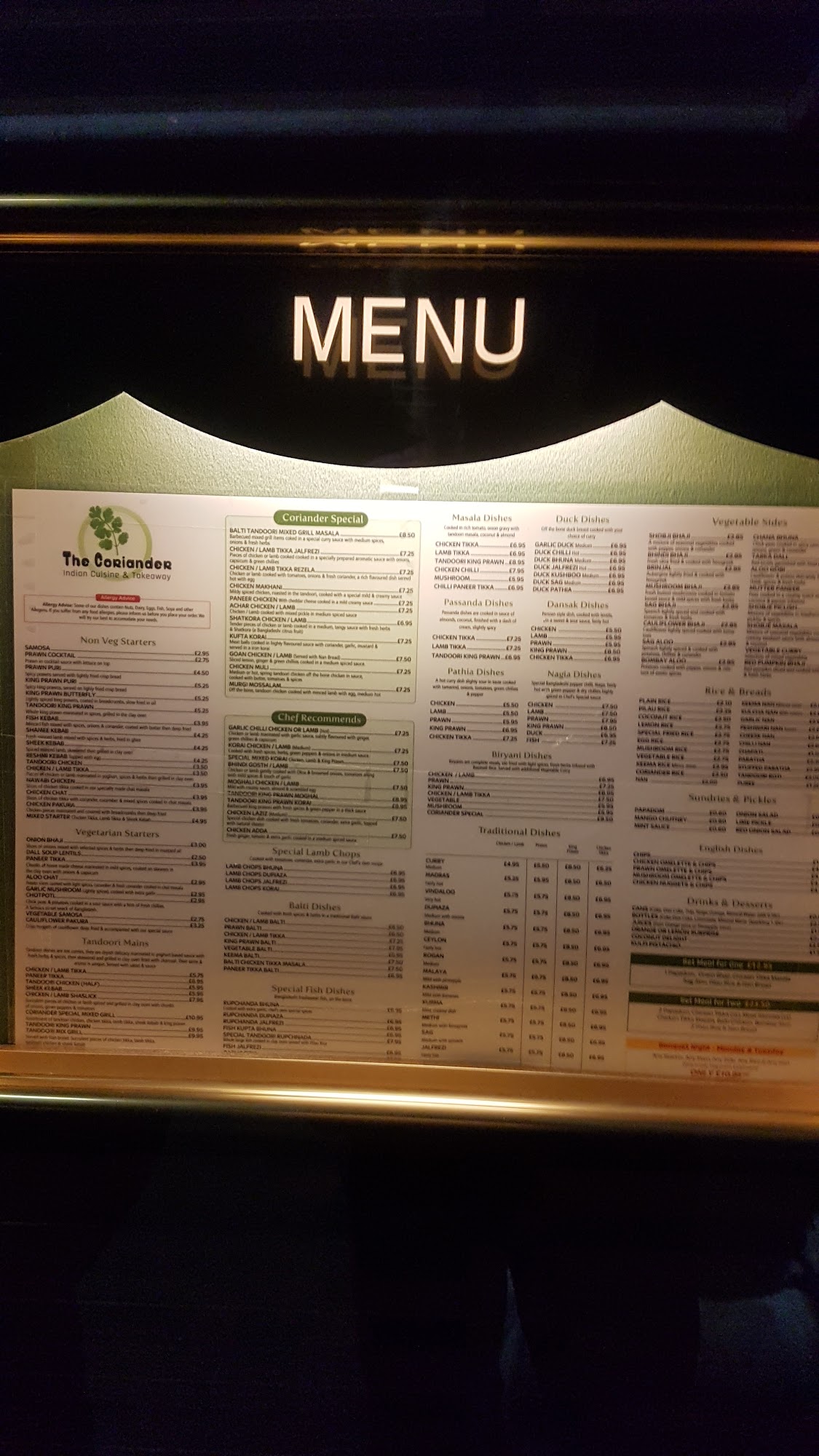 China City Chinese Basildon 424 Whitmore Way, Basildon