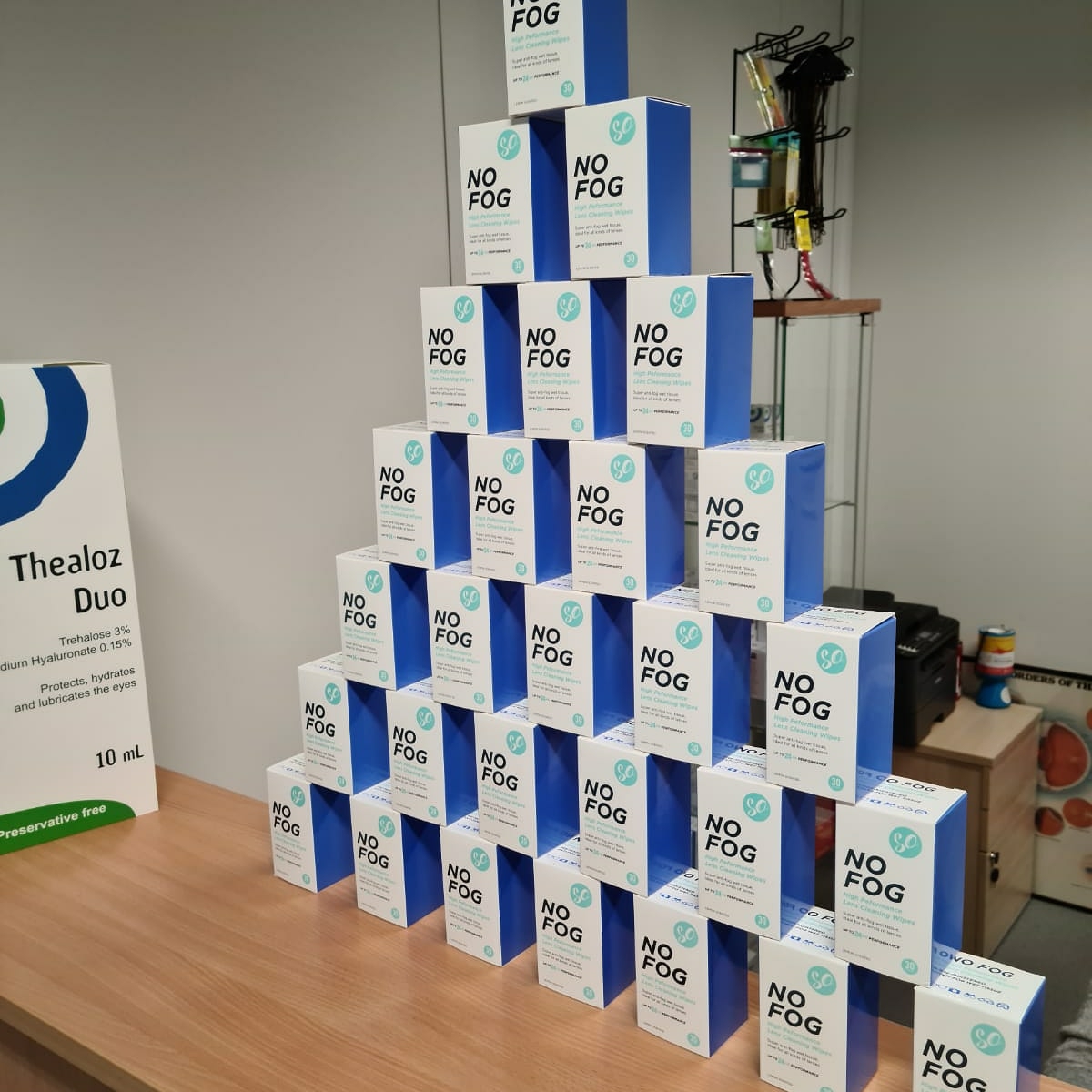 Templeman Opticians - Laindon