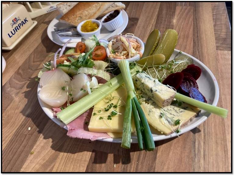 The Chequers 44 High St, Billericay