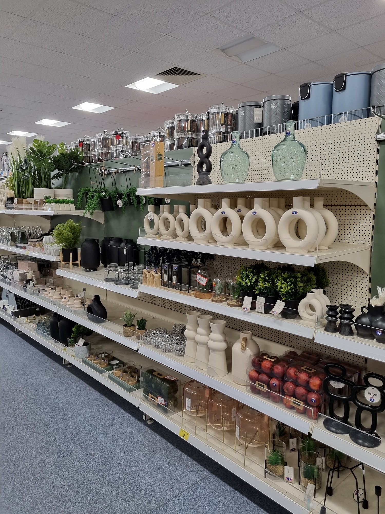 B&M Store Braintree