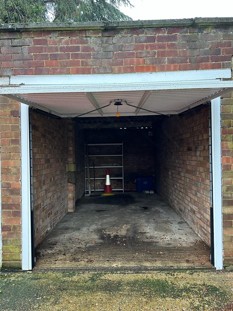 Extra Space Storage Birmingham