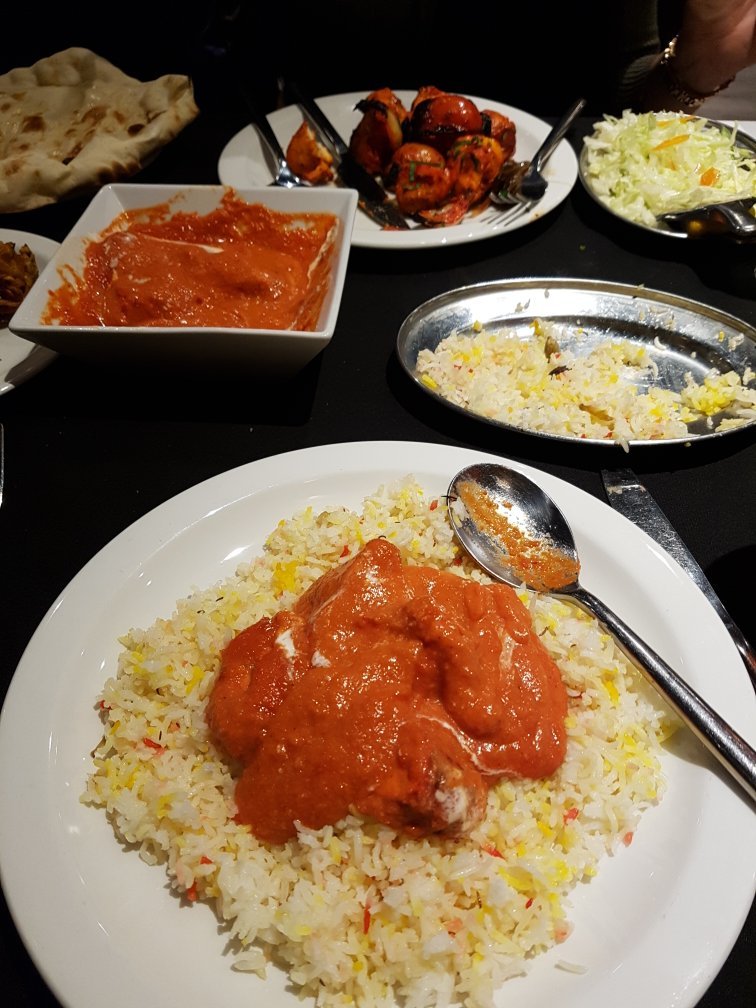 KUSHI Canvey Island 59 Furtherwick Rd, Canvey Island