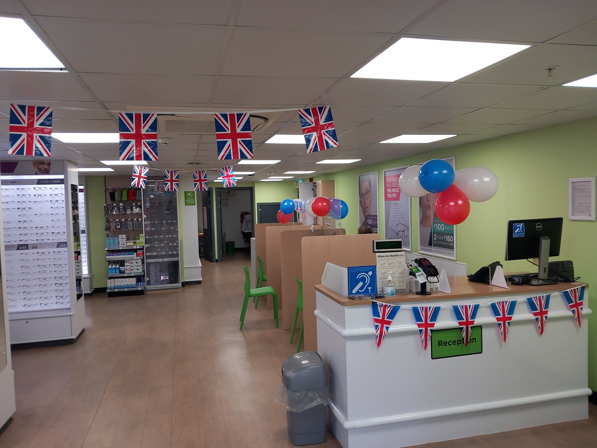 ASDA Opticians