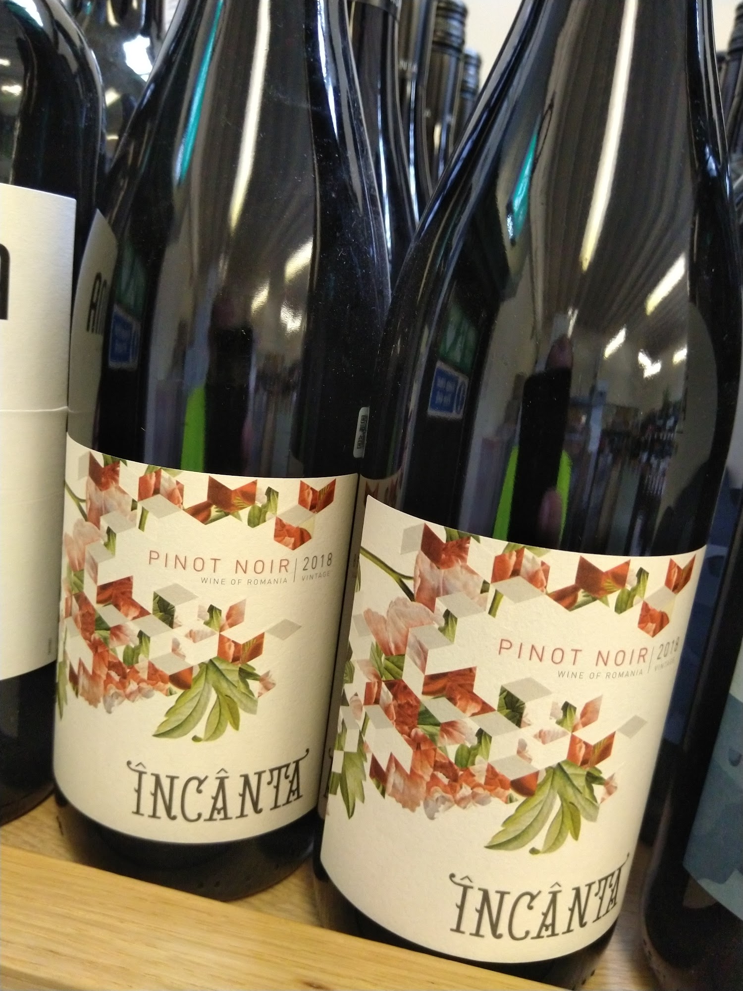 Majestic Wine Chelmsford