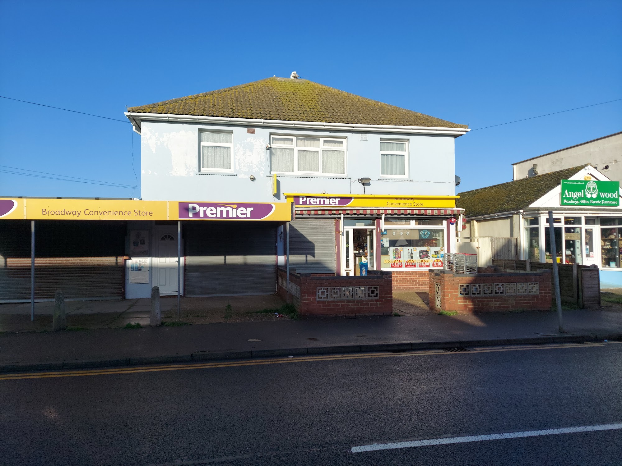 Broadway Premier Clacton-on-Sea