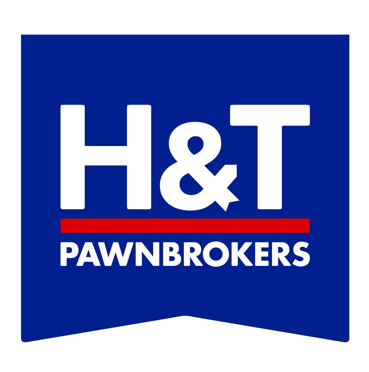 H&T Pawnbrokers Clacton-on-Sea