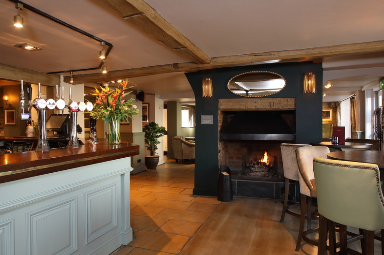George & Dragon Epping 208 High St, Epping