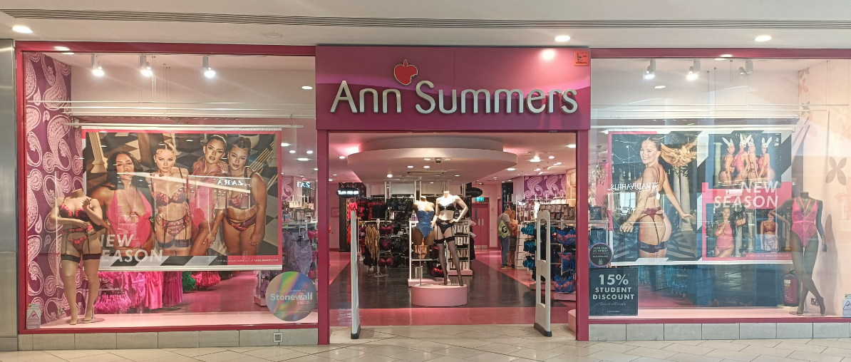 Ann Summers