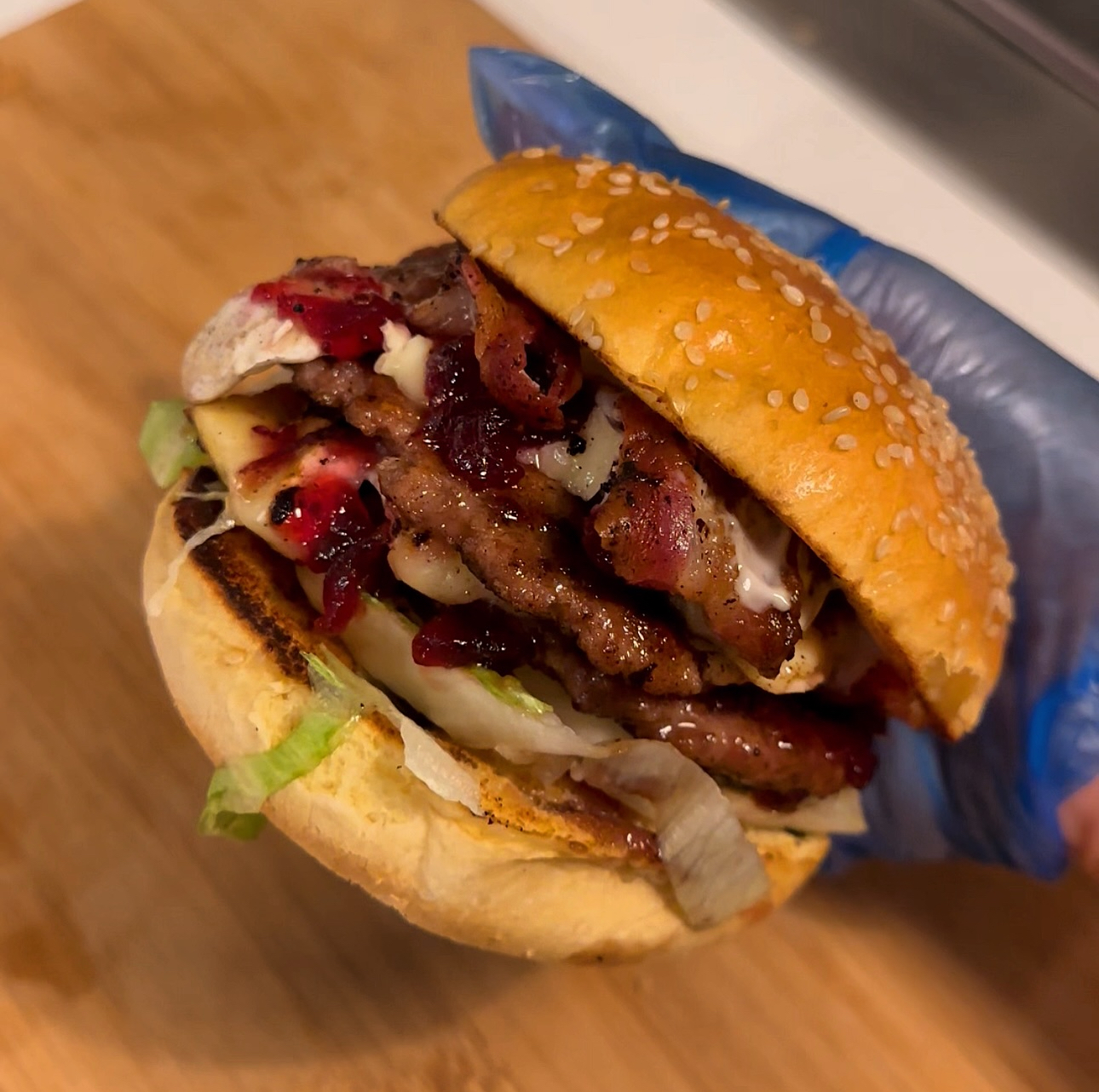 Trott & Whinny Ltd - Gourmet Mobile Caterer in Essex Tanton Rd, Little Dunmow, Dunmow