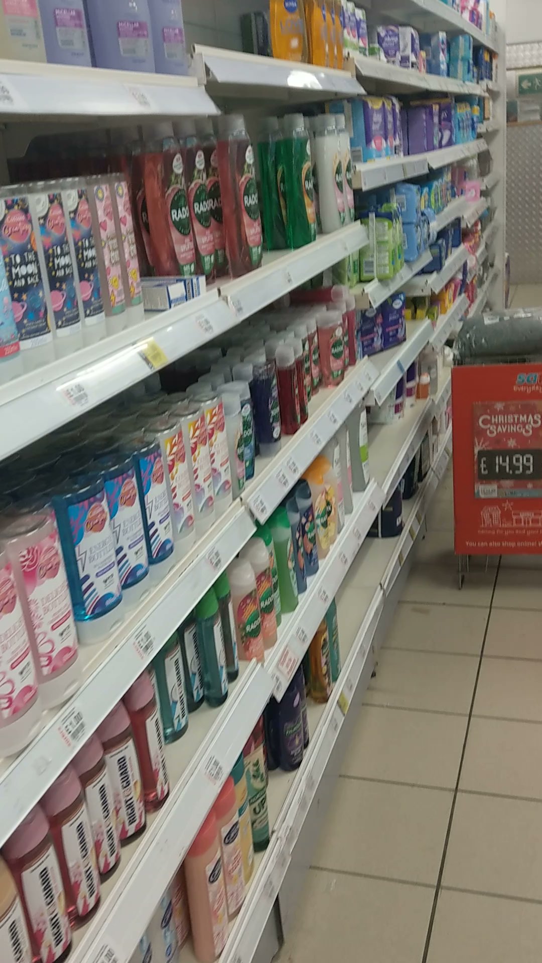 Savers Health & Beauty Harlow