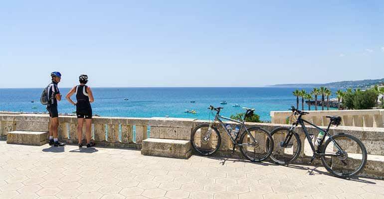 Designer Travel with Lucia Campanella Harwich