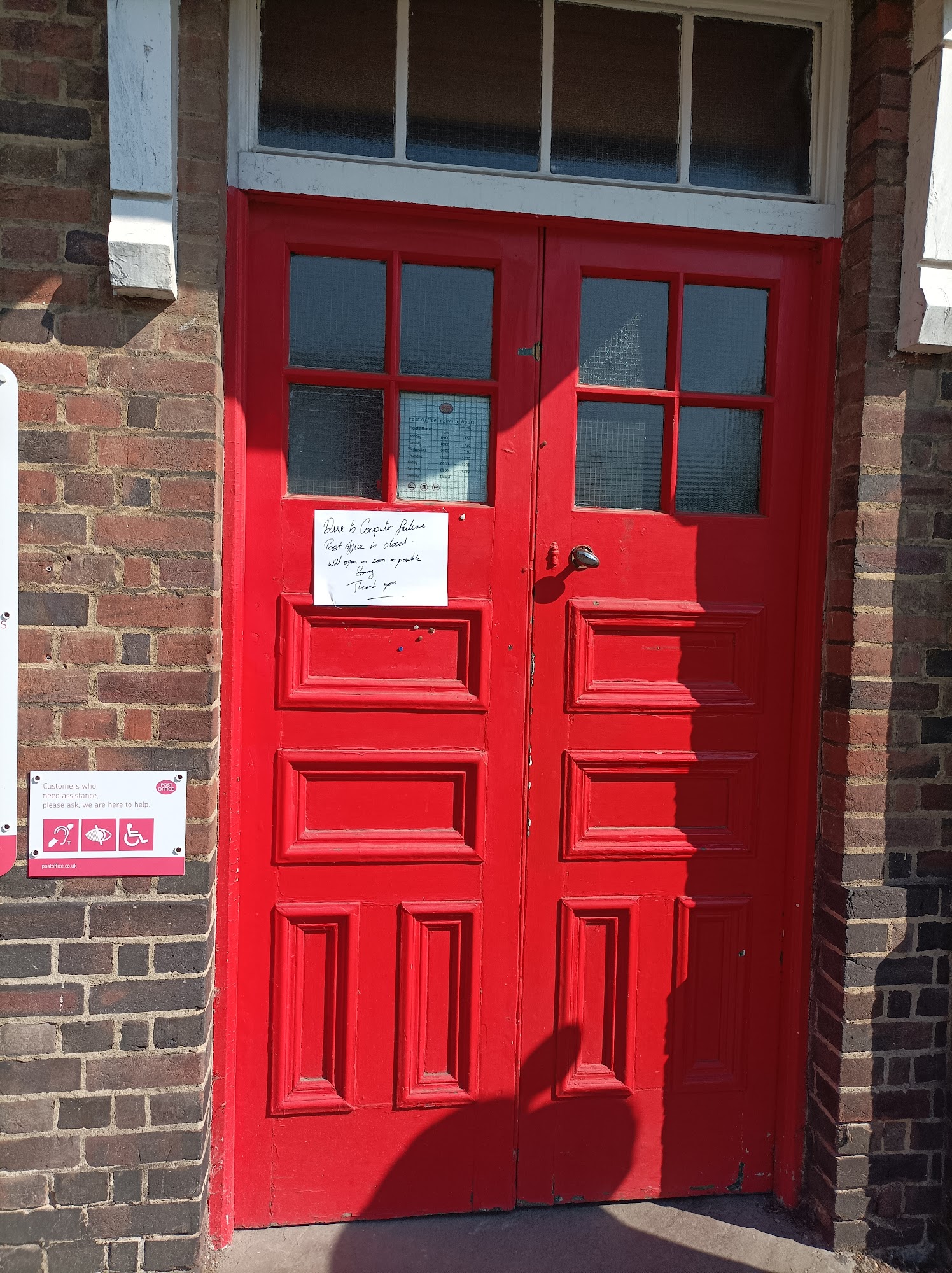 Extra Space Storage Birmingham