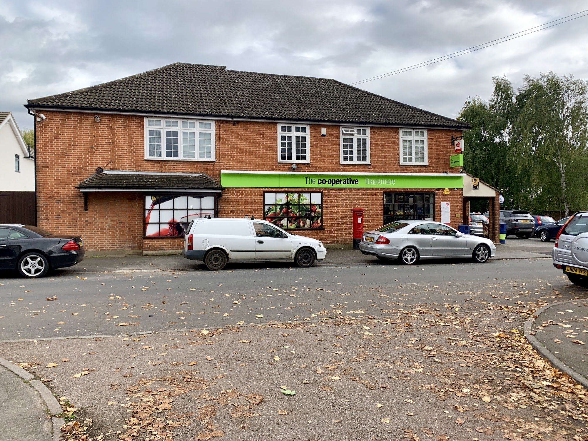Extra Space Storage Birmingham