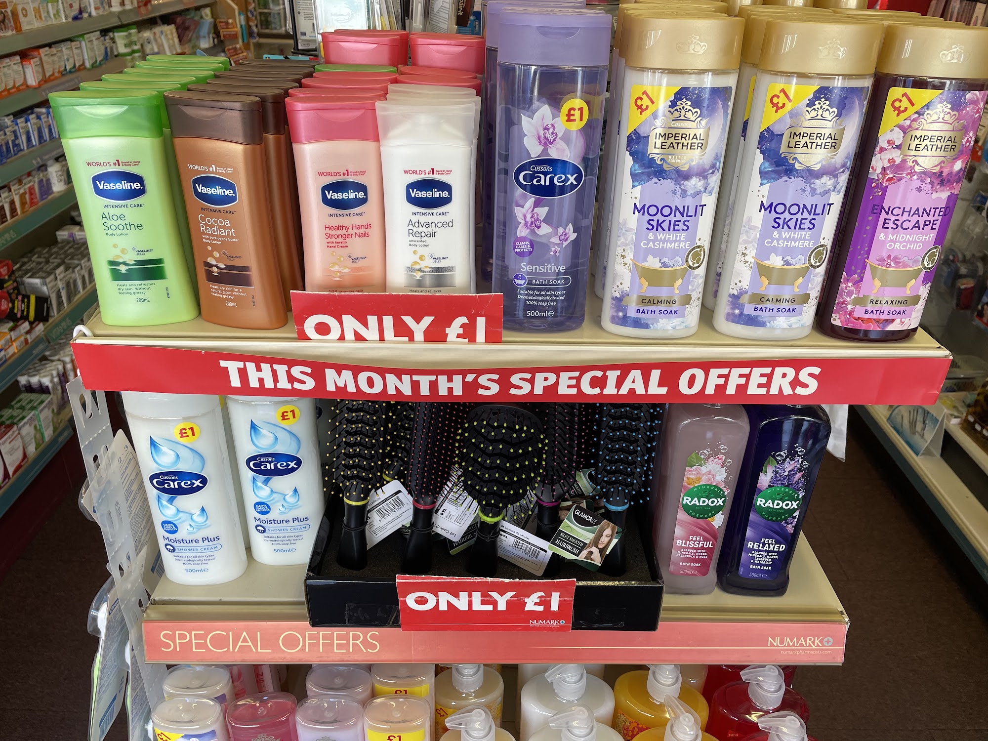 K G Chemist Loughton