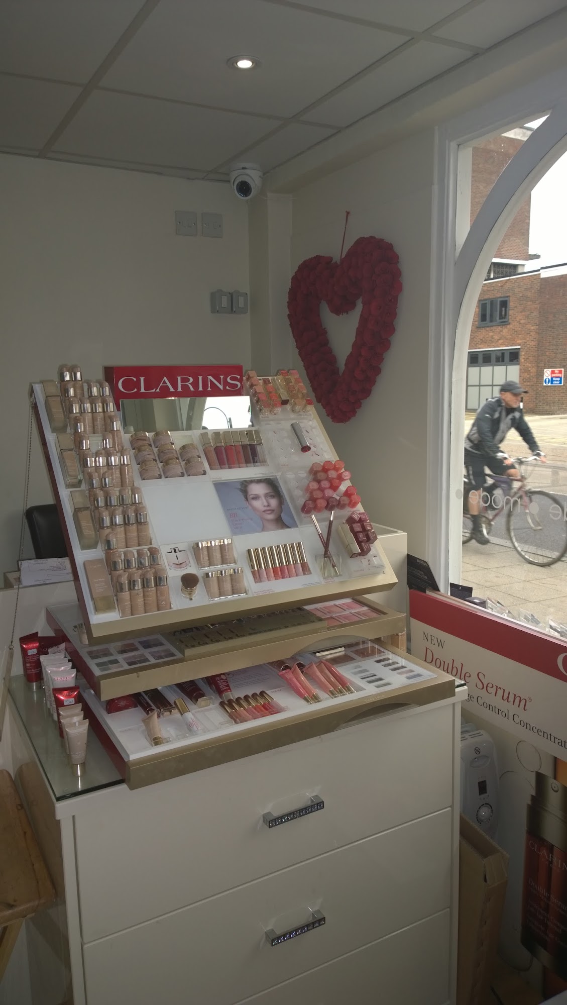 Mode Beauty Therapy Loughton