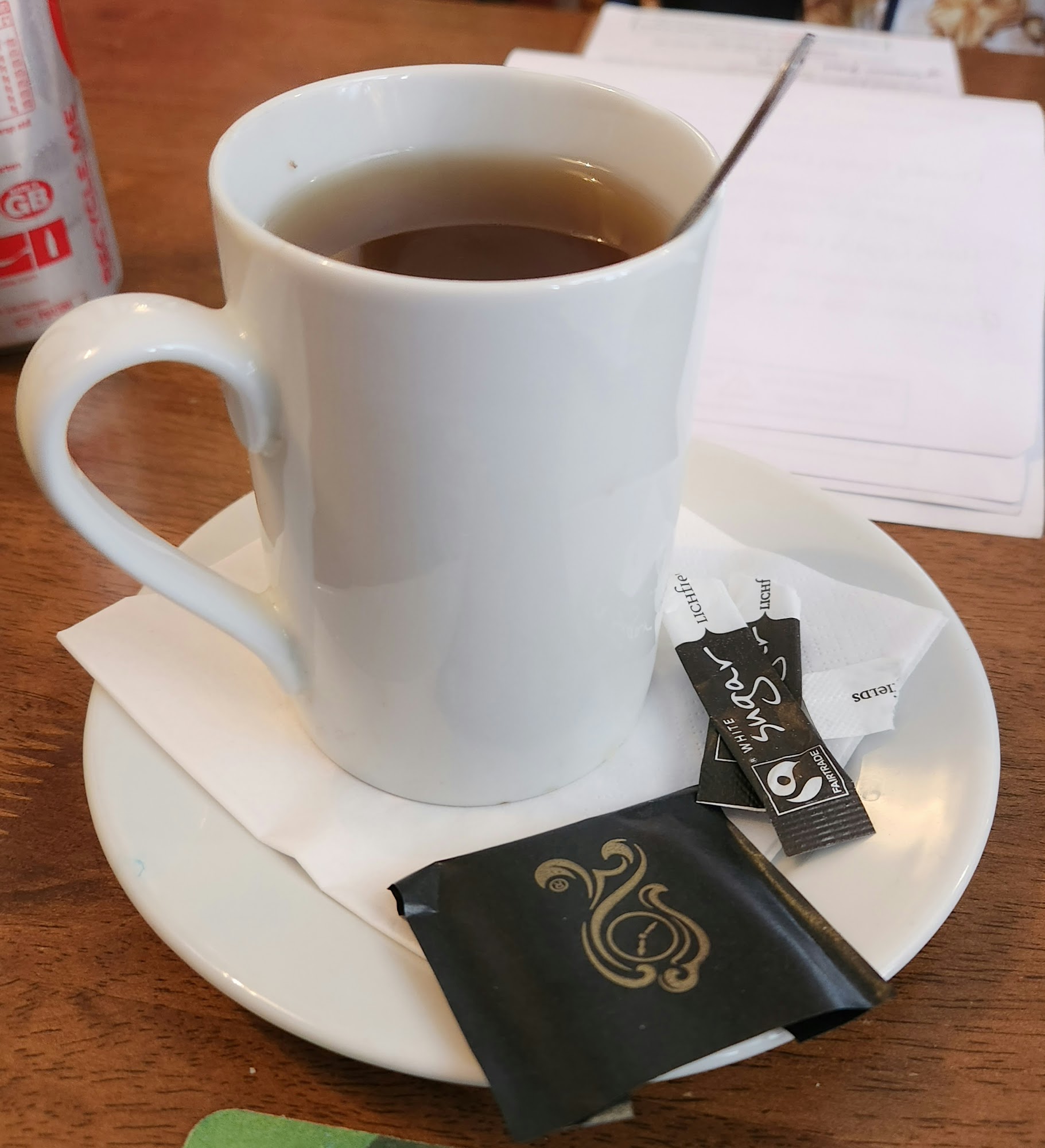 WHITE HORSE Mundon, Maldon