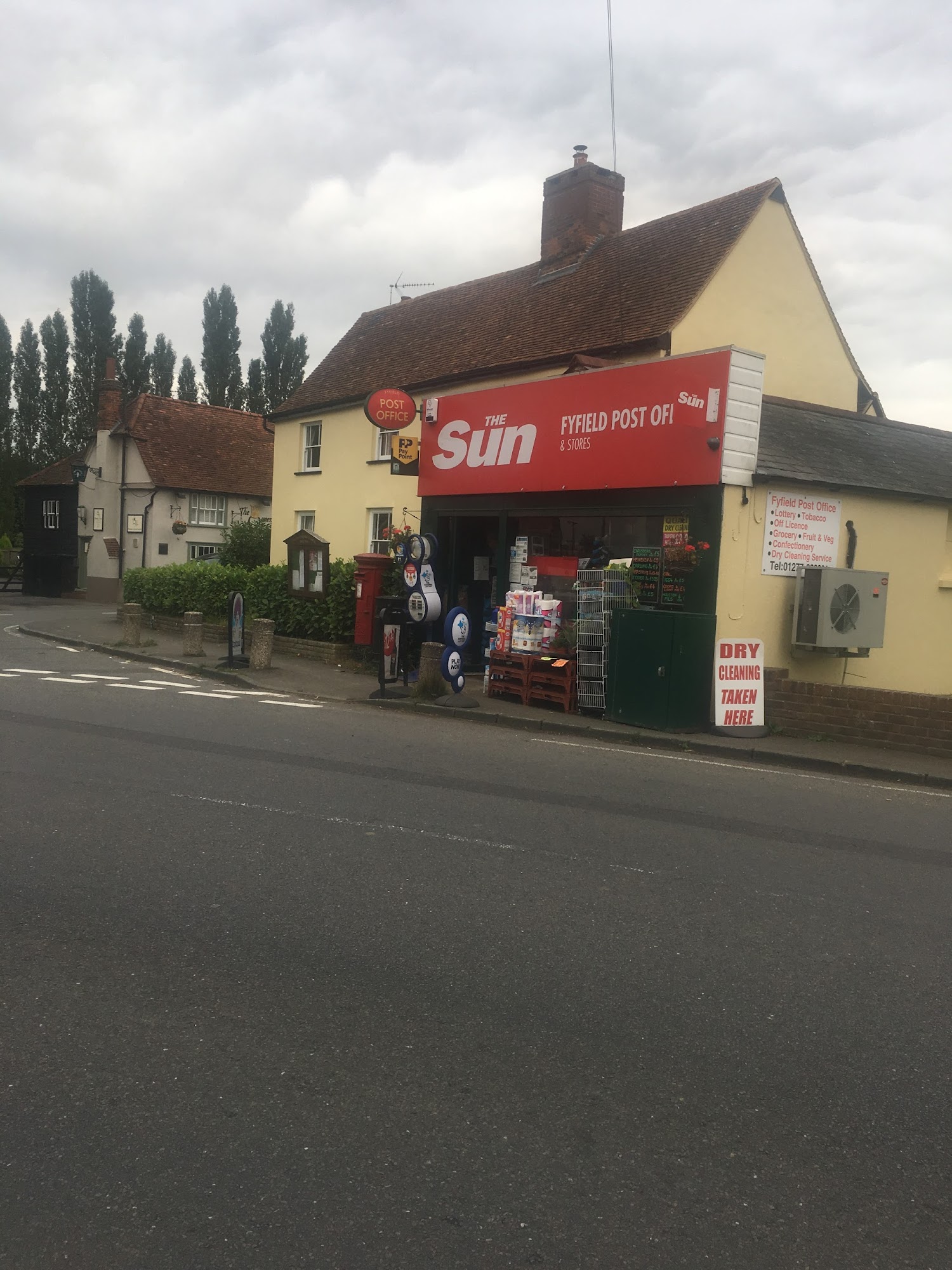 Extra Space Storage Birmingham