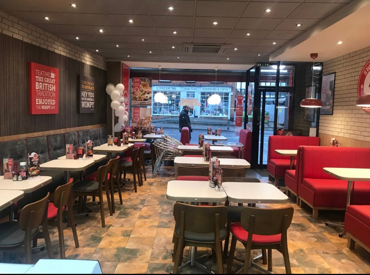Photo credit: Tripadvisor