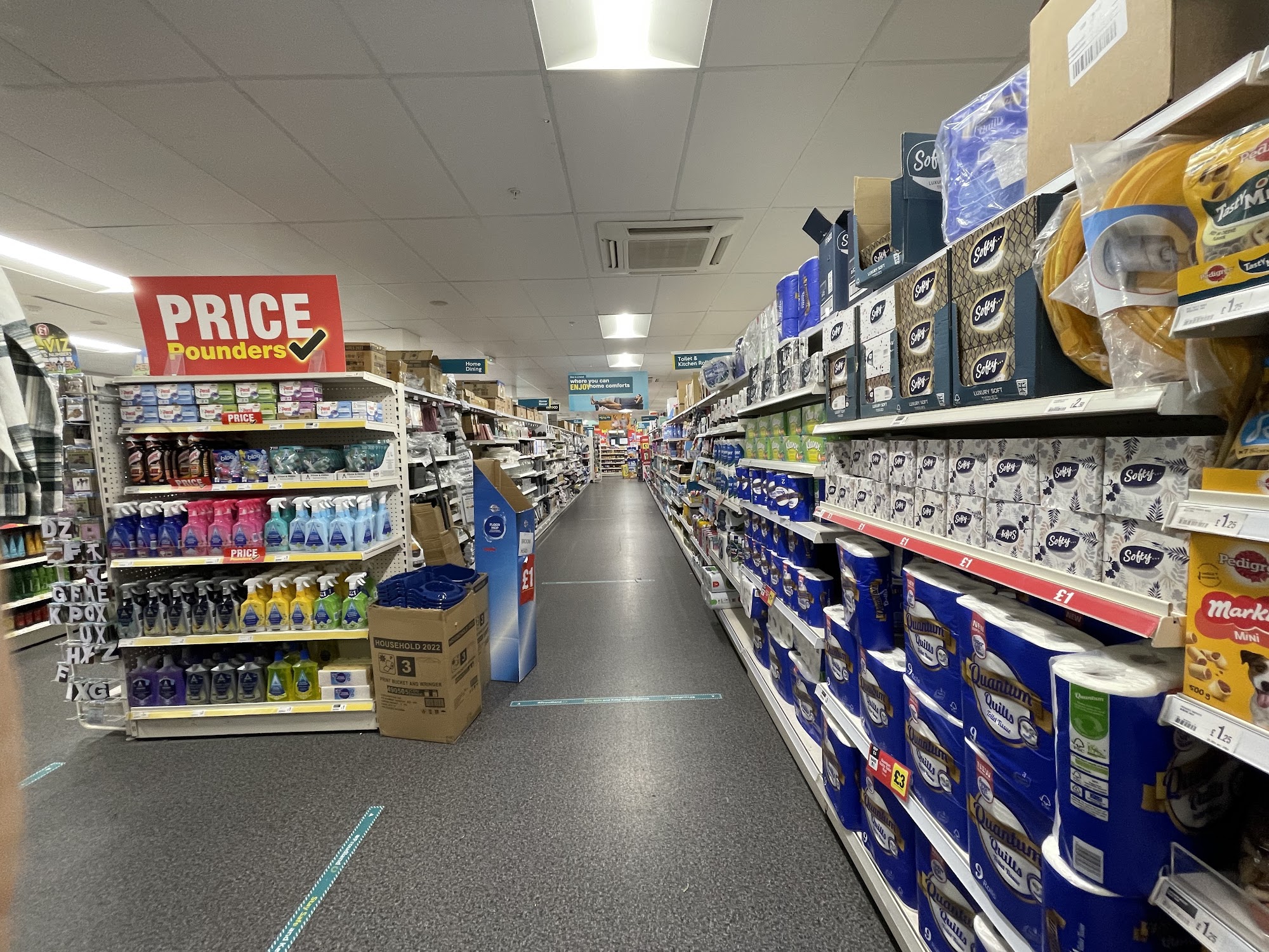 Poundland Southend-on-Sea