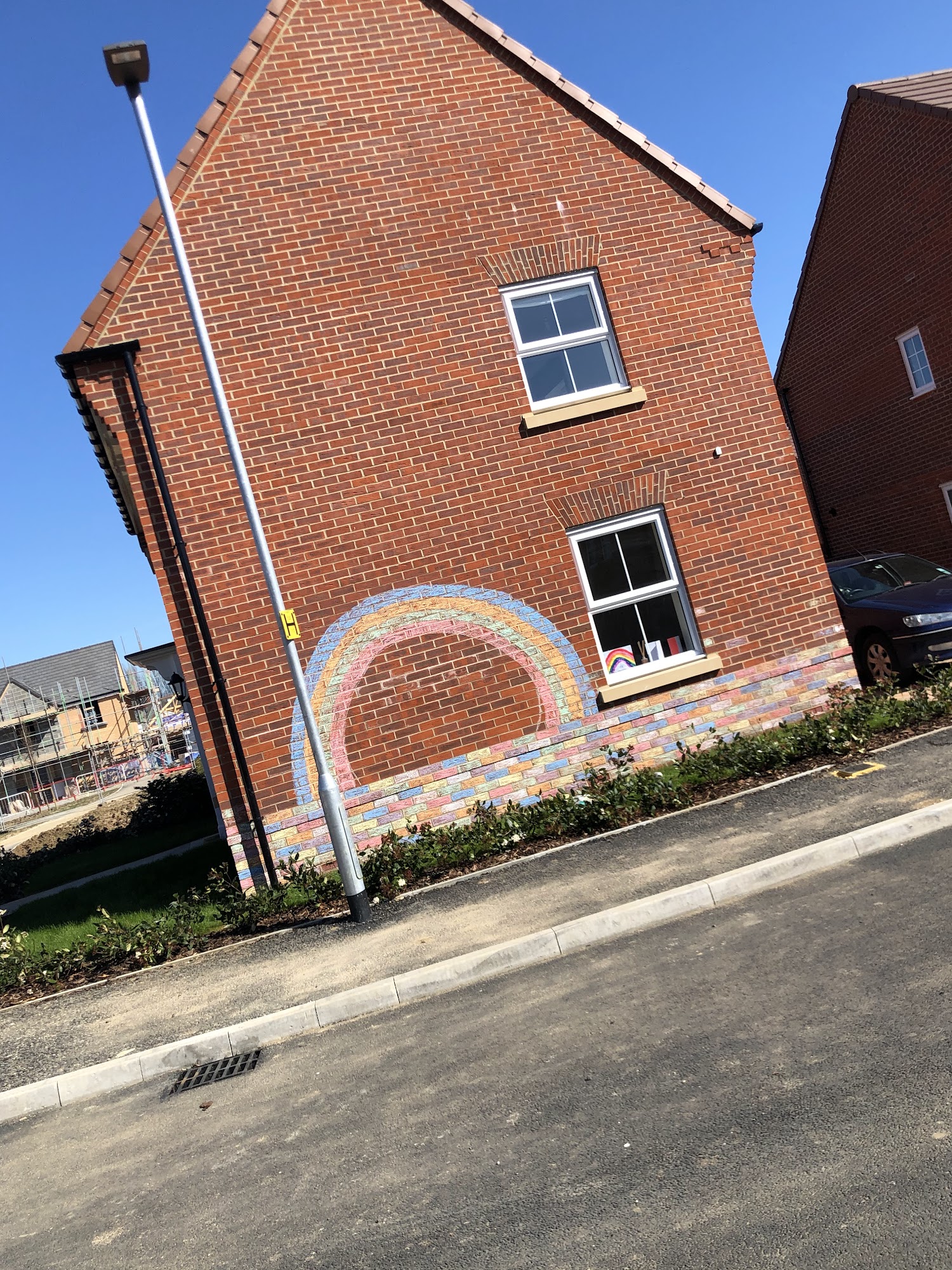 Extra Space Storage Birmingham
