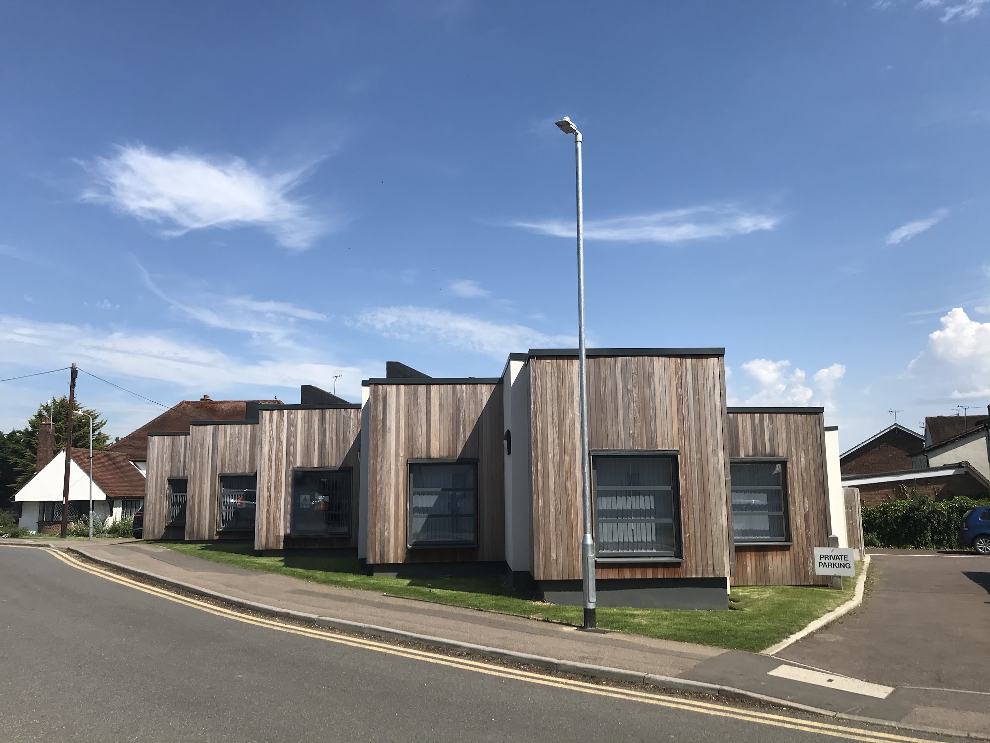 Extra Space Storage Birmingham