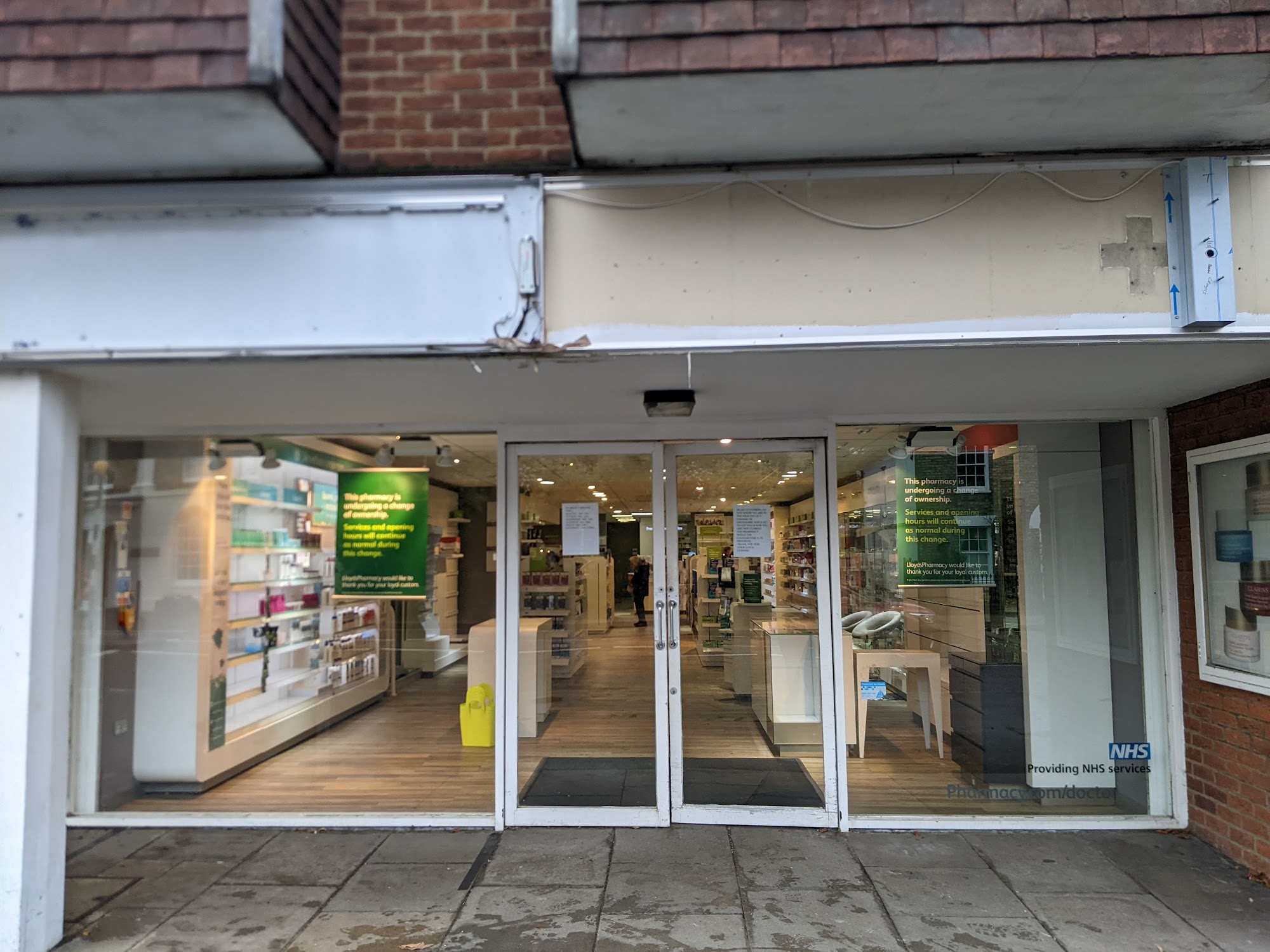 LloydsPharmacy