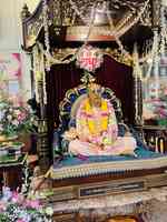 ISKCON Alachua Hare Krishna Temple