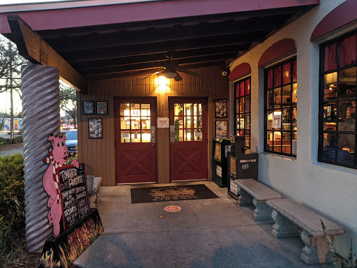 Bubbalou's Bodacious Bar-B-Que - Altamonte Springs