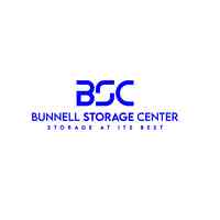 Bunnell Storage