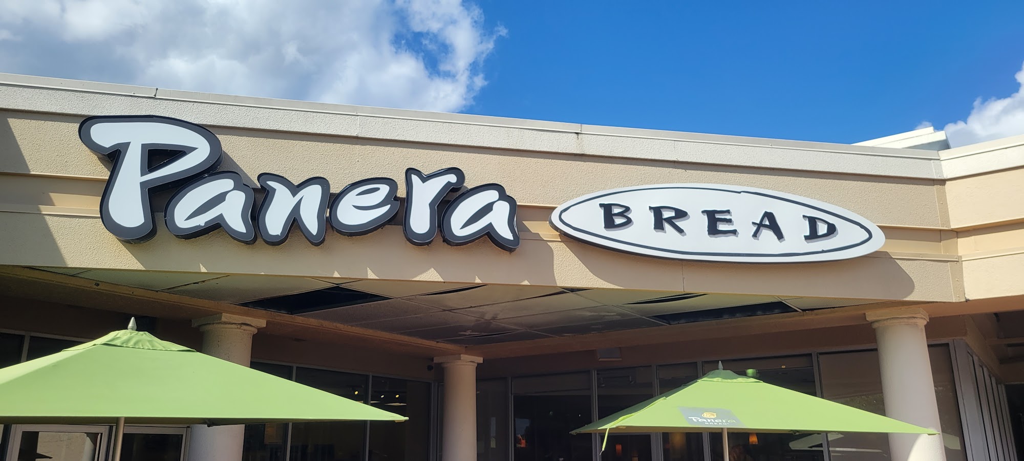 Panera Bread