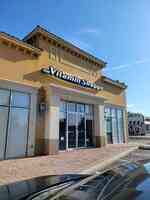 The Vitamin Shoppe