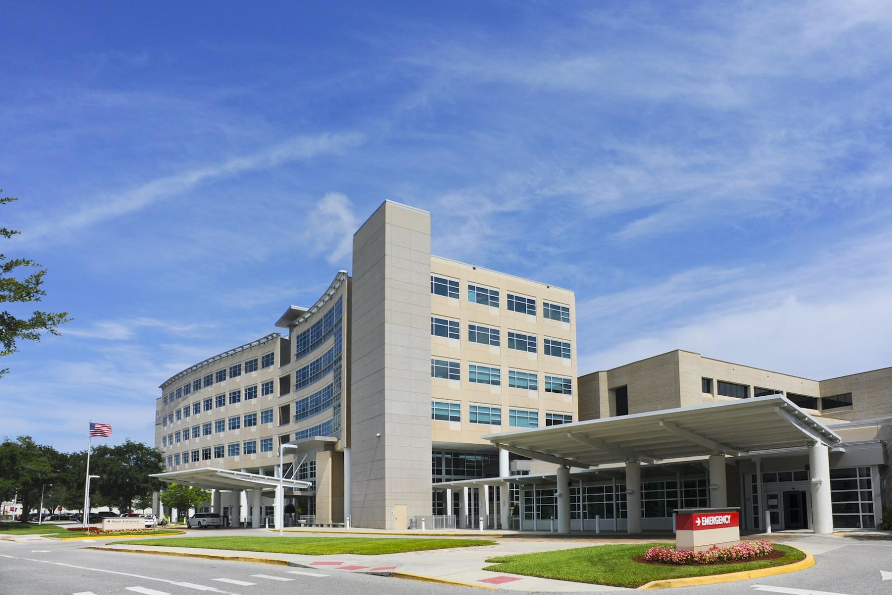 AdventHealth visual data 3