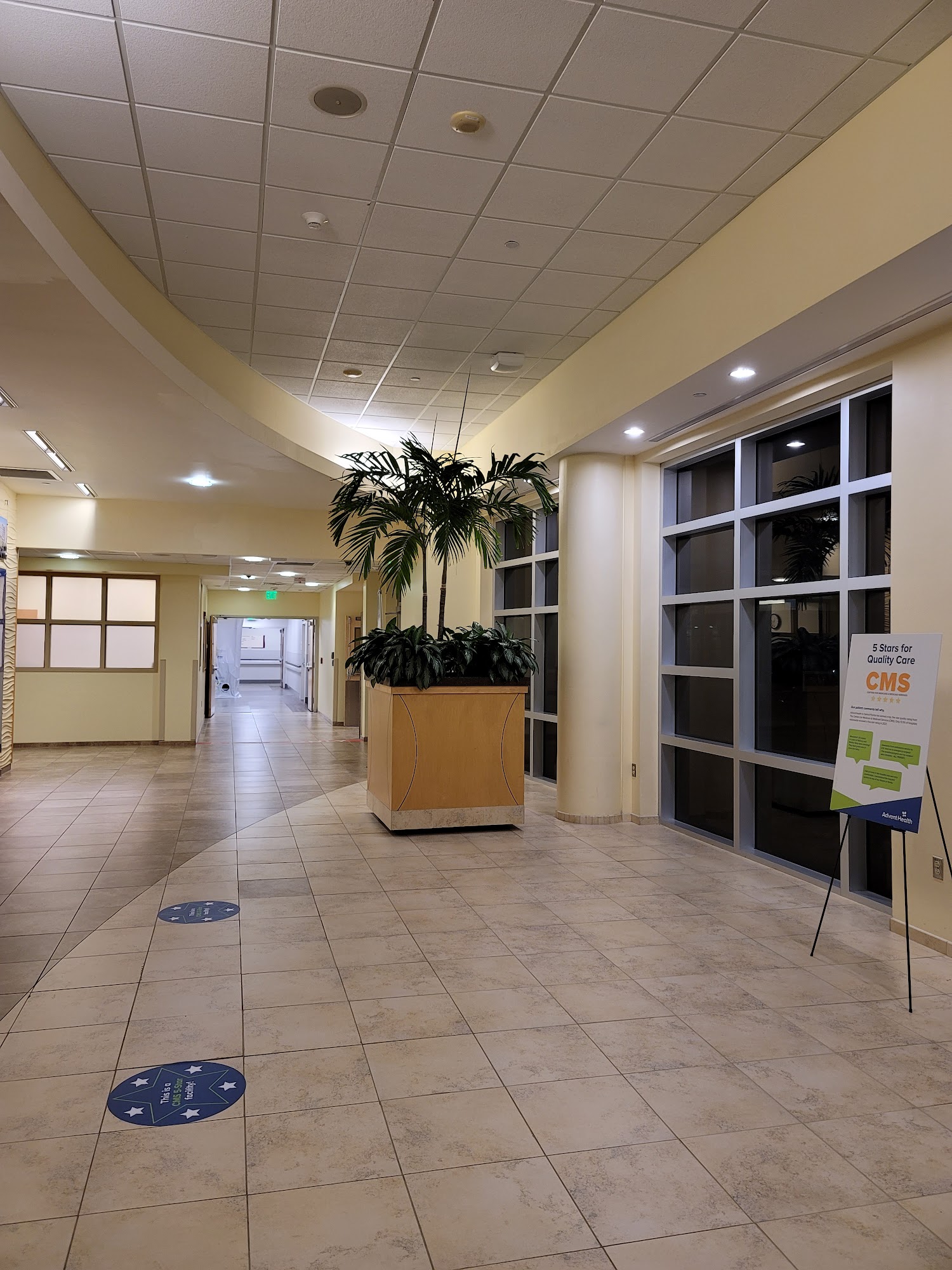 AdventHealth visual data 4