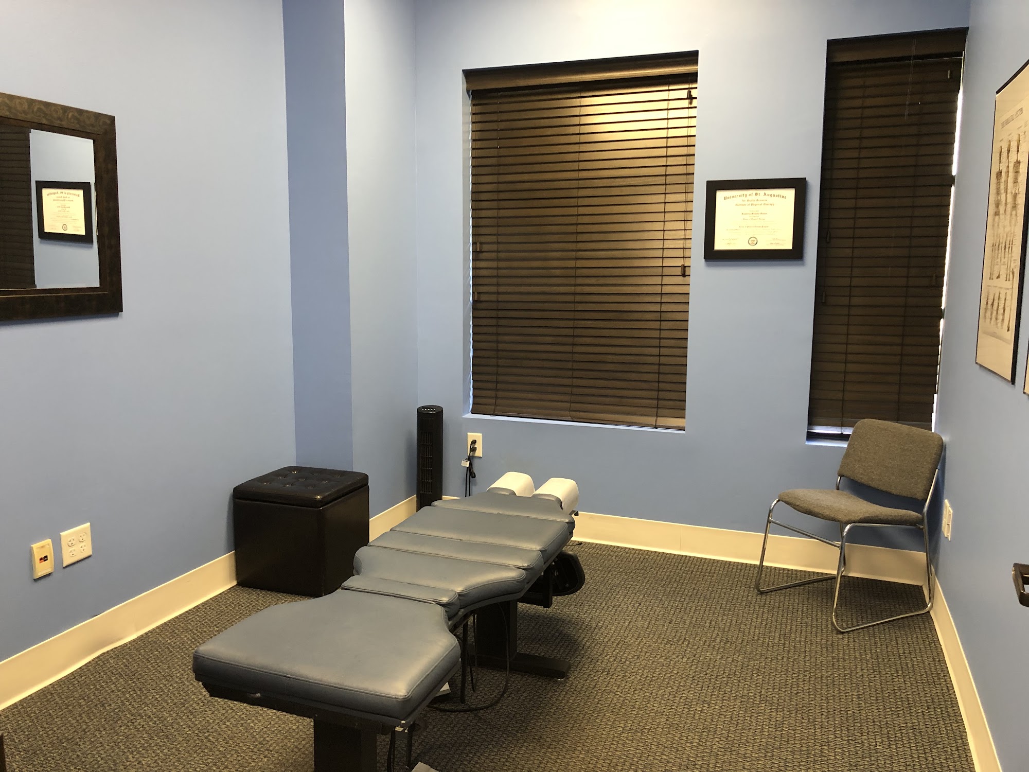 Advanced Muscle Therapy 961687 Gateway Blvd, Amelia Island Florida 32034