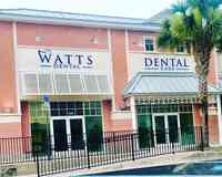 Watts Dental Apollo Beach