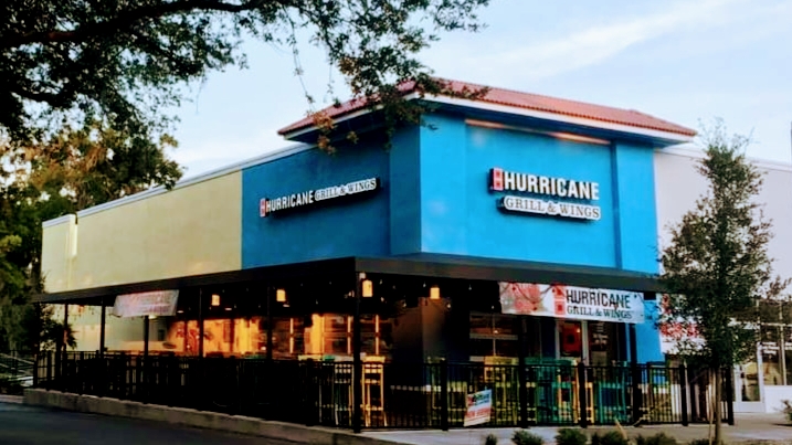 Hurricane Grill & Wings-Wekiva Riverwalk